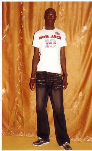 c serge un  de mes voisins